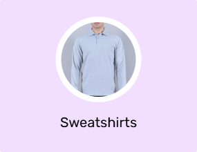 Sweatshirts
