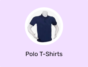 Polo T-Shirts