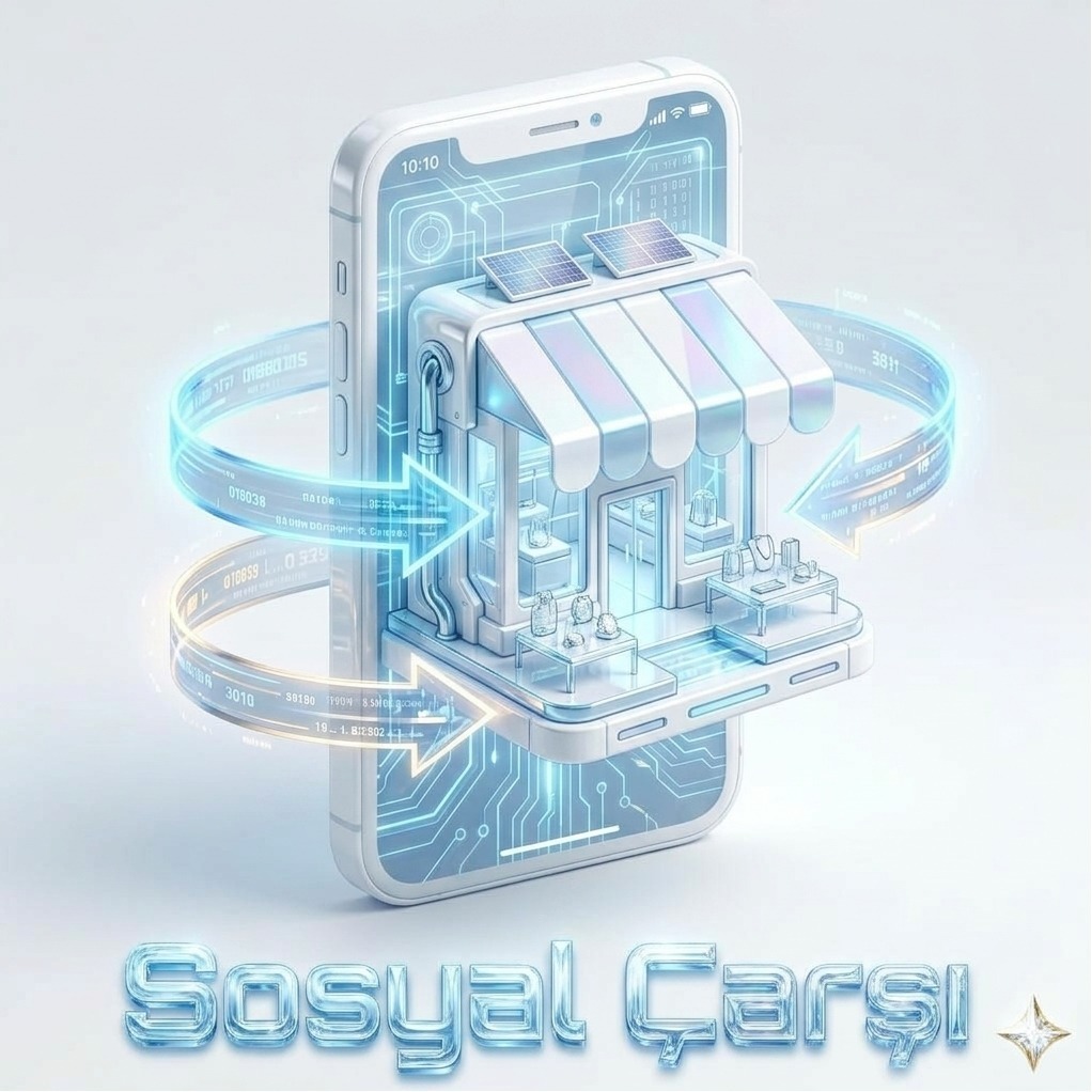 Sosyal Çarşı