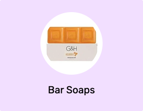 Bar Soaps