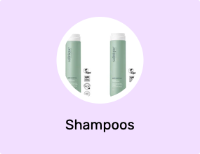 Shampoos