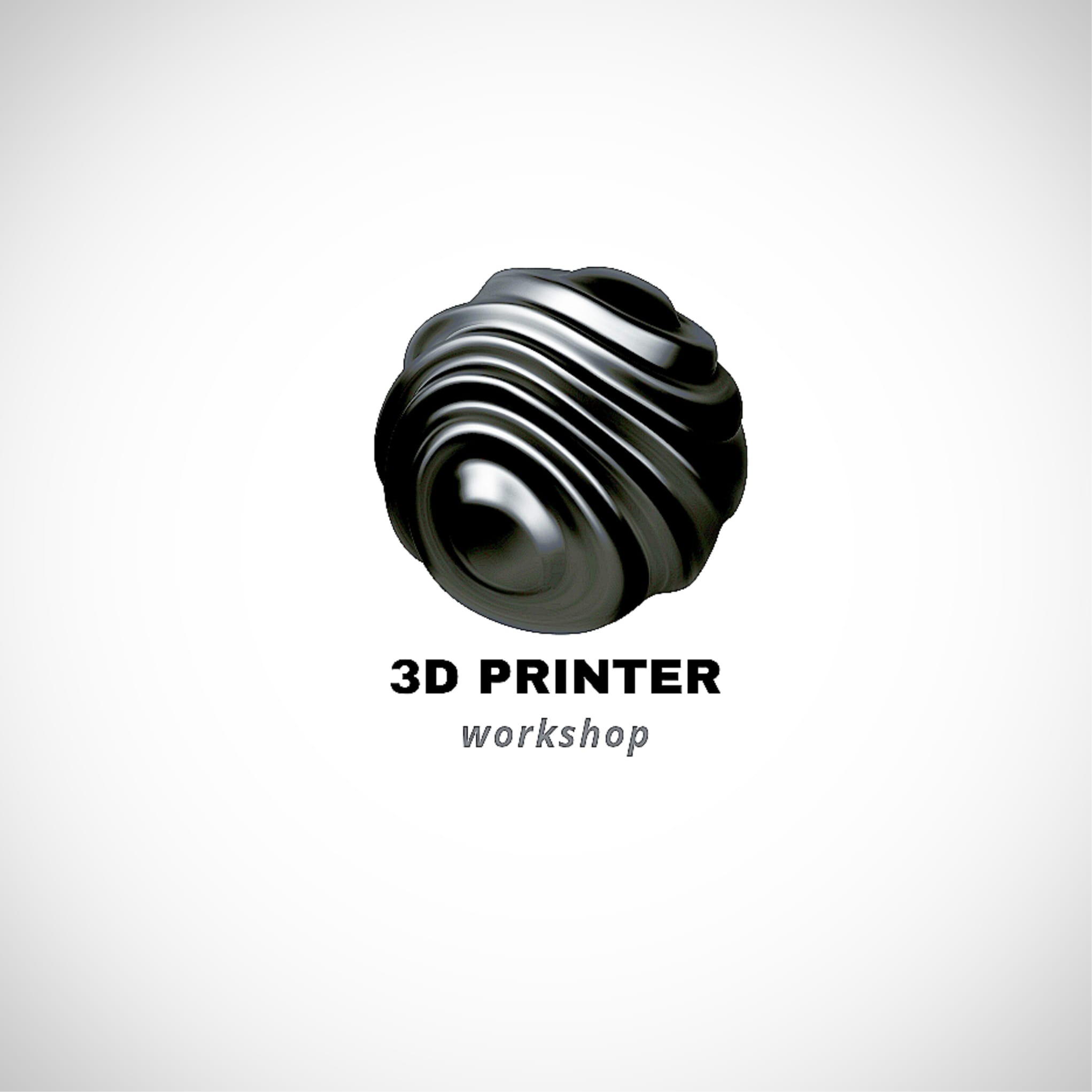 3D printer workshop
