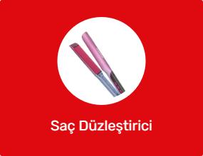 Saç Düzleştirici