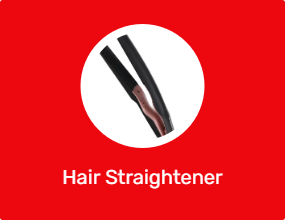 Hair Straightener