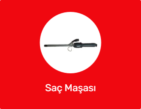 Saç Maşası