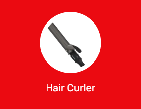 Hair Curler