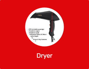 Dryer
