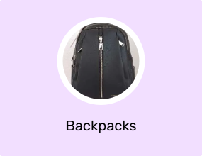 Backpacks