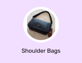 Shoulder Bags