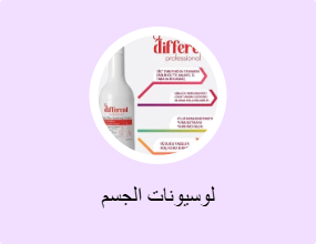 لوسيونات الجسم