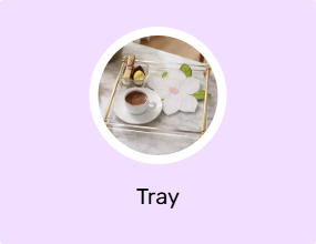 Tray
