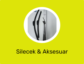 Silecek & Aksesuar