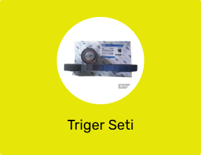 Triger Seti