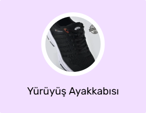 Yürüyüş Ayakkabısı