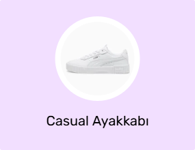 Casual Ayakkabı