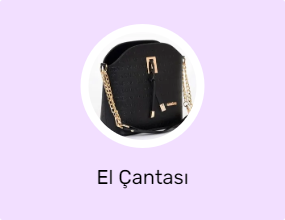 El Çantası