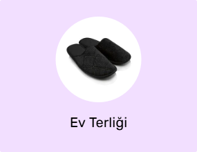 Ev Terliği