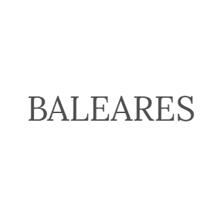 BALEARES