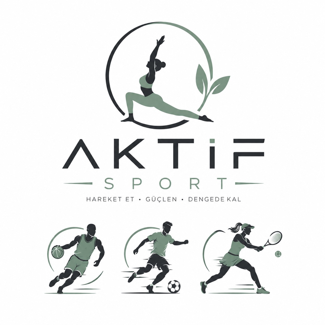 AKTİF SPORT