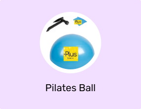 Pilates Ball
