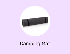 Camping Mat