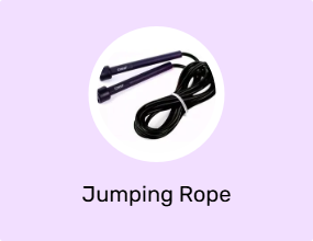 Jumping Rope