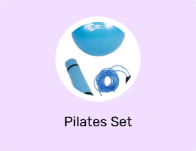 Pilates Set
