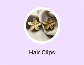 Hair Clips