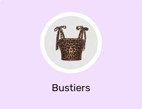 Bustiers