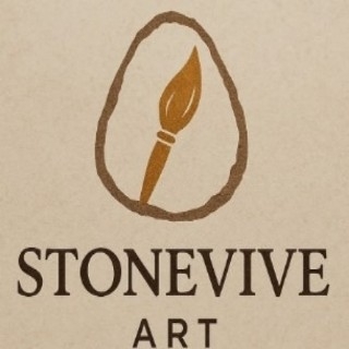 STONEVİVEART