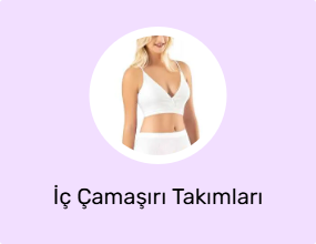 İç Çamaşırı Takımları