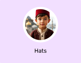 Hats