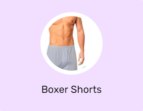 Boxer Shorts