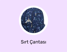 Sırt Çantası