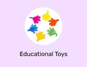 Educational Toys