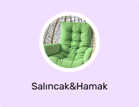 Salıncak&Hamak