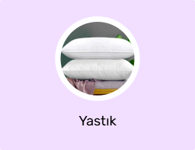 Yastık