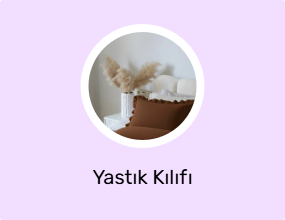 Yastık Kılıfı