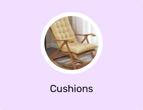 Cushions