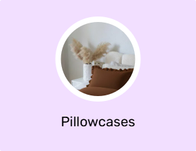 Pillowcases