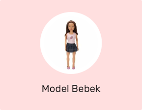 Model Bebek