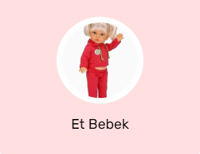 Et Bebek