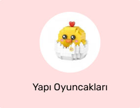 Yapı Oyuncakları
