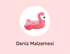 Deniz Malzemesi