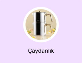 Çaydanlık
