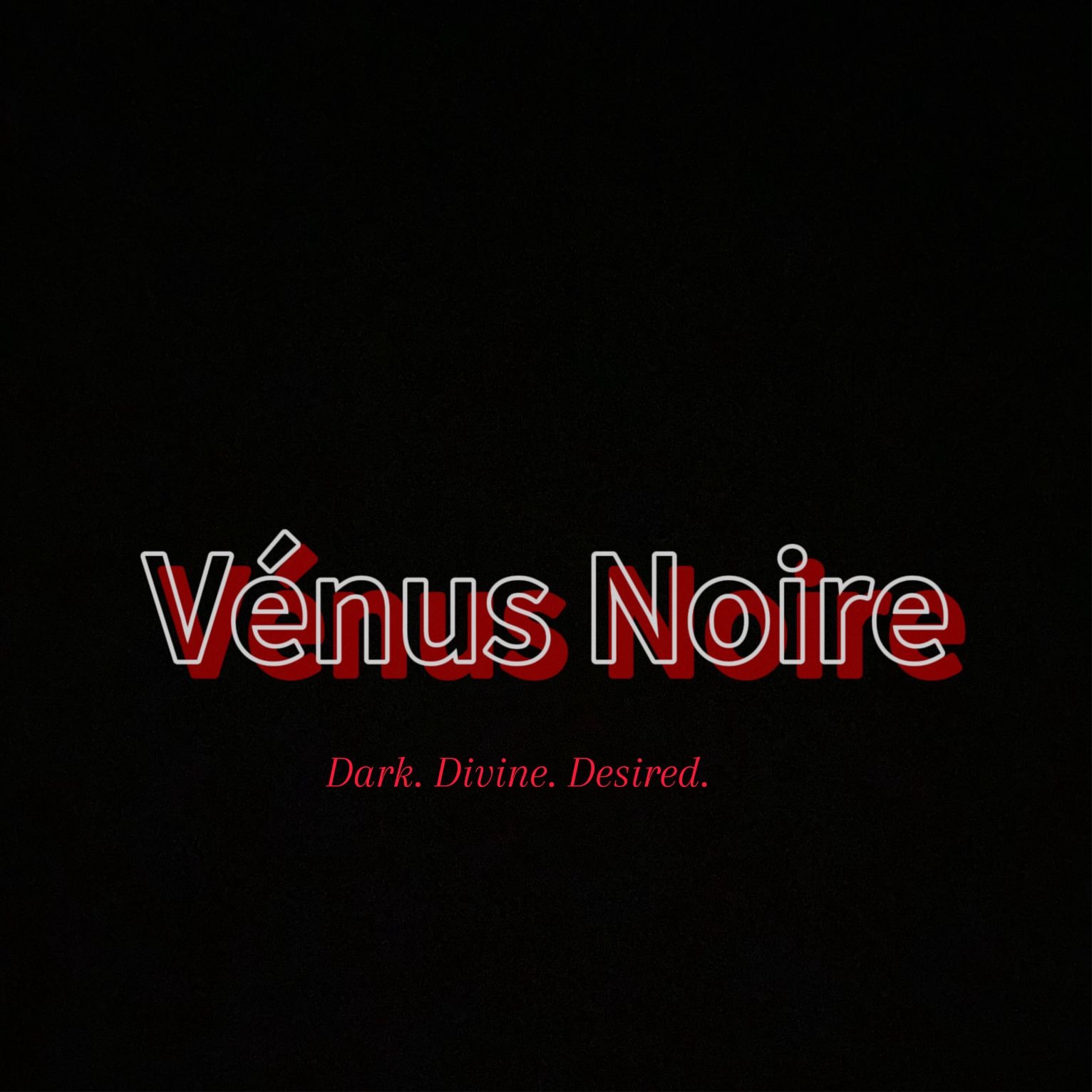 Venüs Noire
