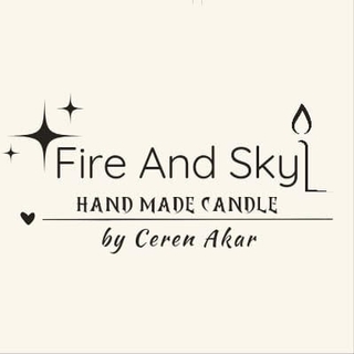 Fire and Sky