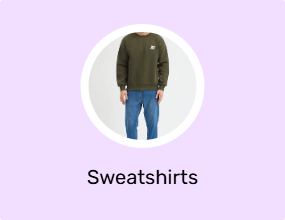 Sweatshirts