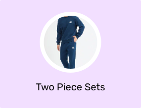 Two Piece Sets