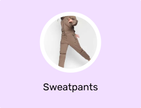 Sweatpants